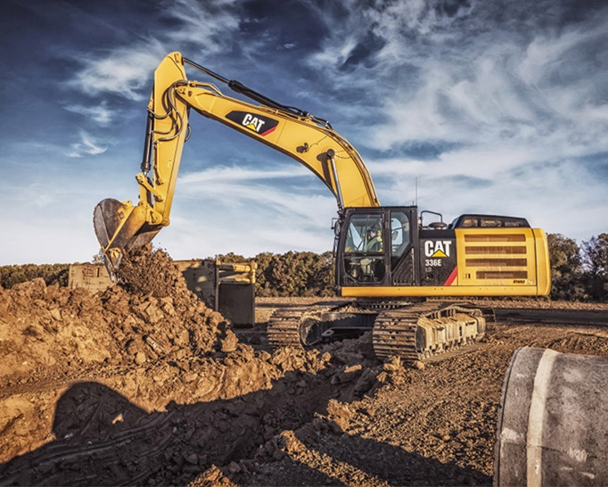 ALQUILER Y SUMINISTROS INTAC INGENIERIA