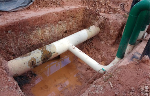 Diagnósticos de corrosión