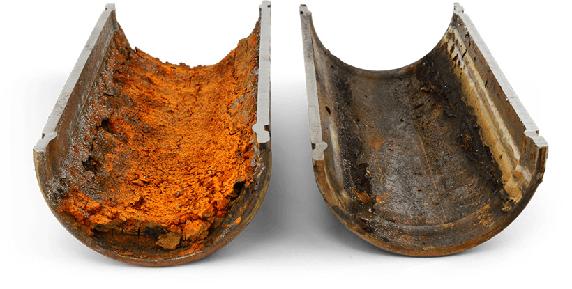 Diagnósticos de corrosión