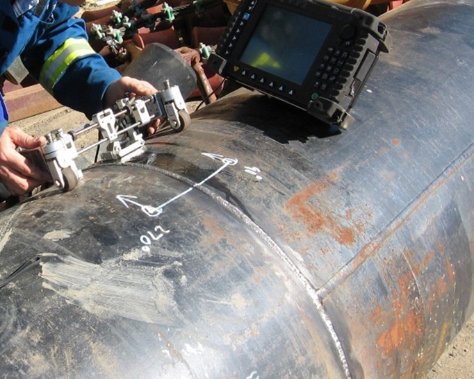 INSPECCIÓN MECÁNICAS INTAC Ingeniería