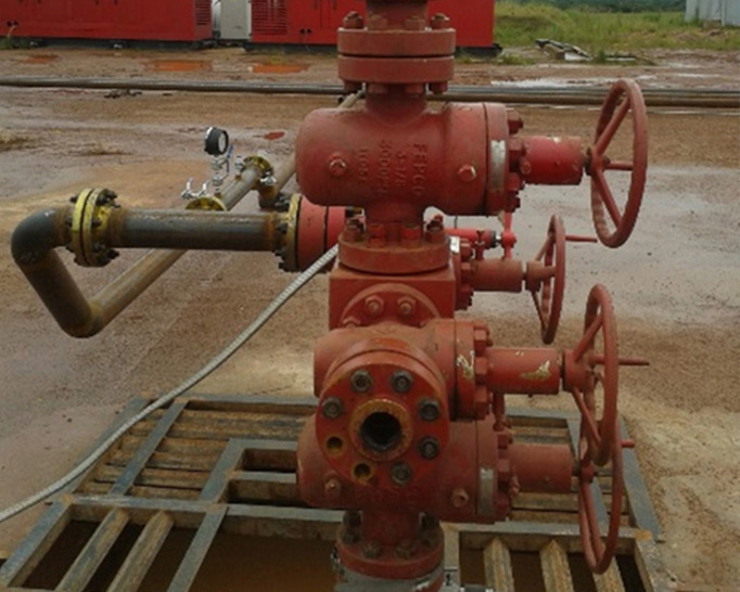 Gestión DE Corrosión INTAC Ingeniería