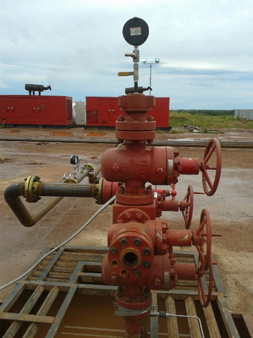 Identificación de lazos de corrosión