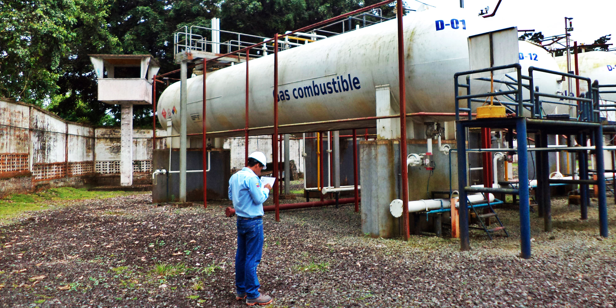 OBRAS Y MONTAJES MENORES Intac ingenieria