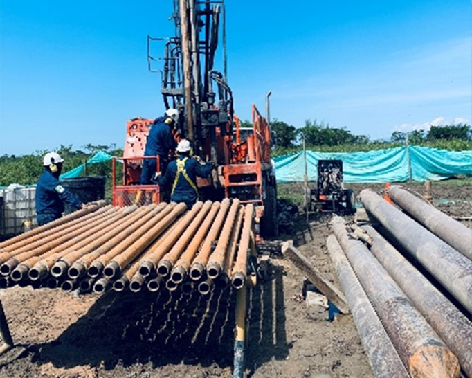 PROTECCIÓN CATÓDICA INTAC INGENIERIA