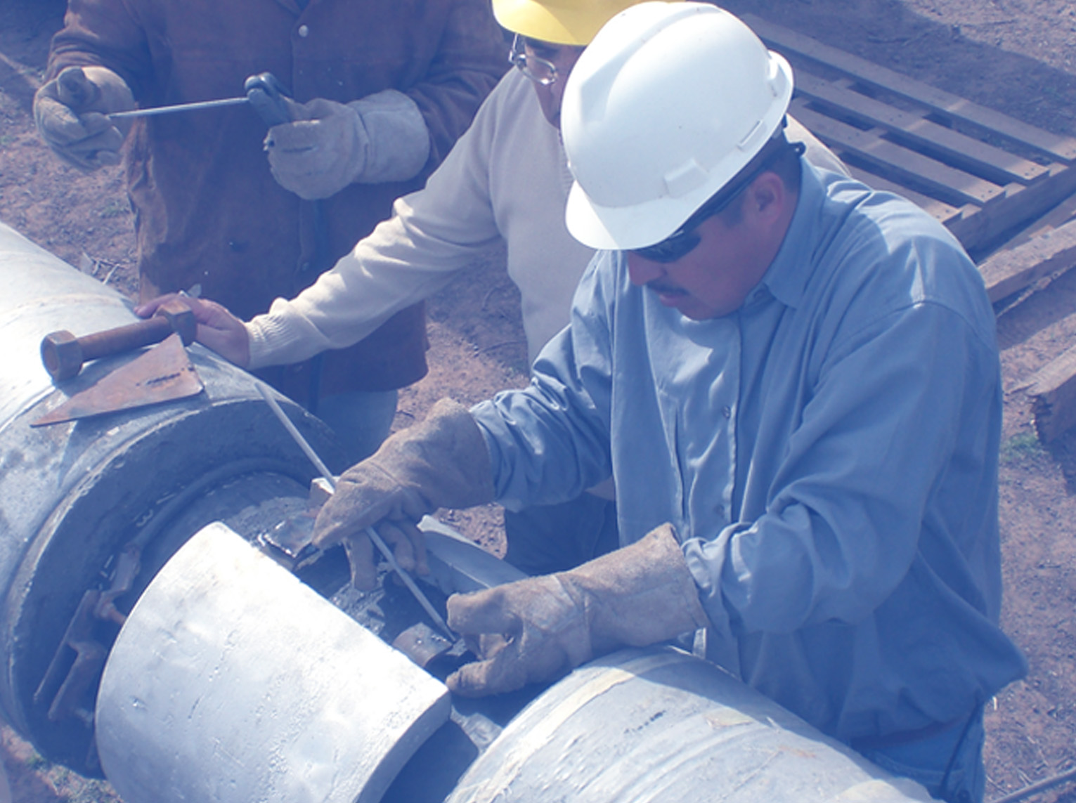 PROTECCIÓN CATÓDICA - Intac ingeniería