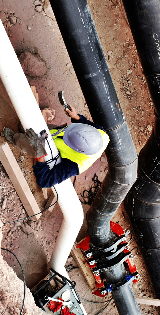 Proteccion Catodica Intac Ingenieria