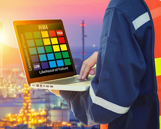 Valoración y gestión de riesgos INTAC INGENIERIA