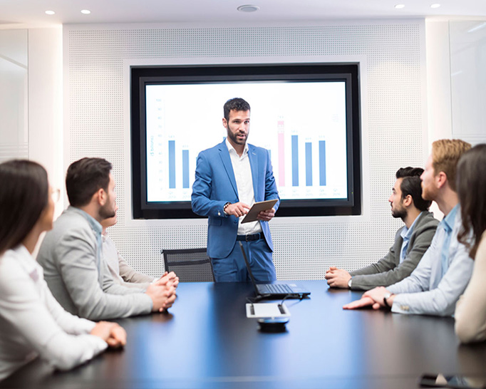 Capacitaciones técnicas INTAC Ingeniería