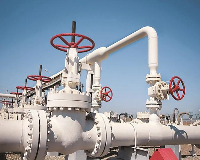 Gestión de integridad mecánica