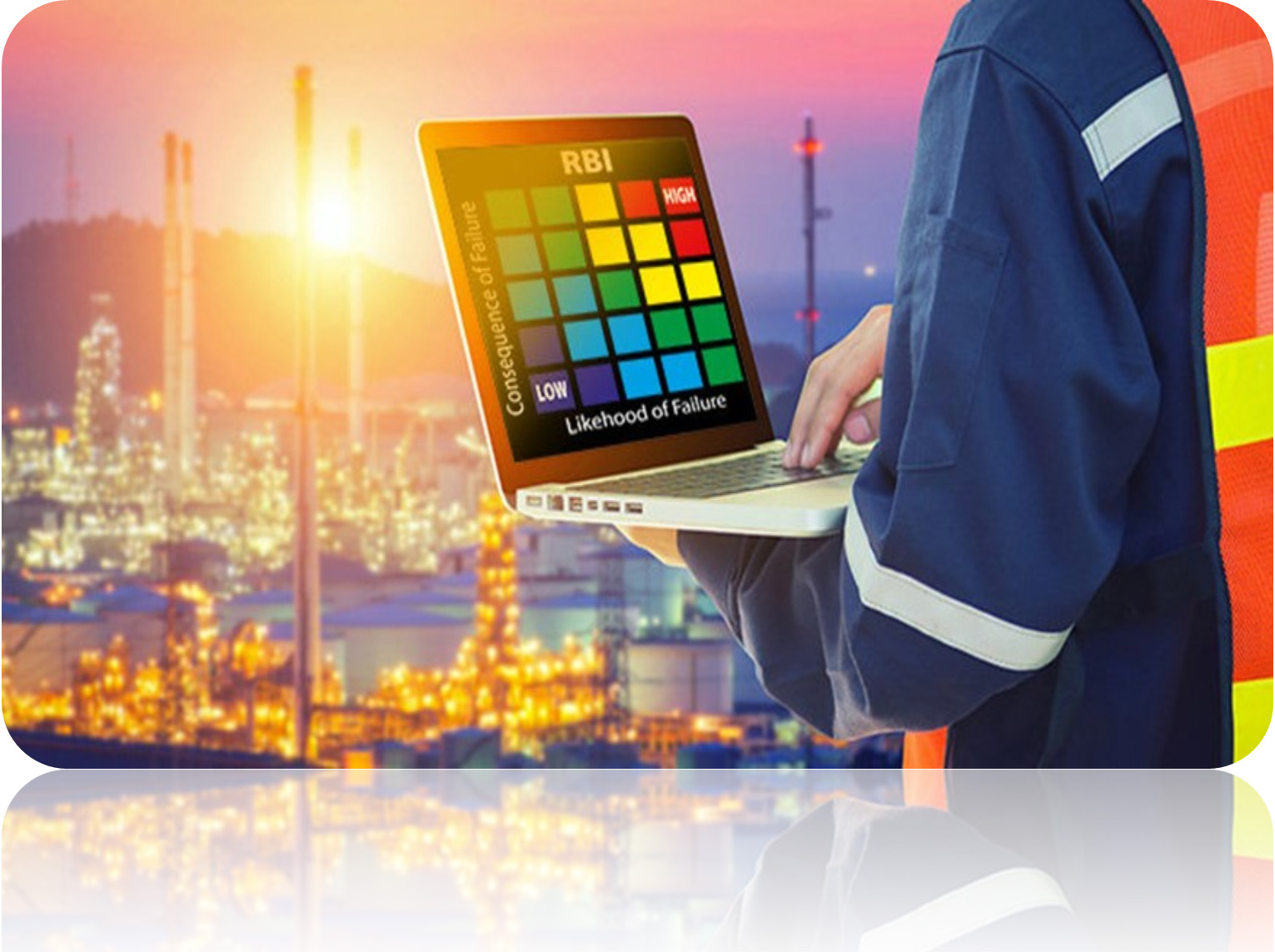 Valoración y gestión de riesgos